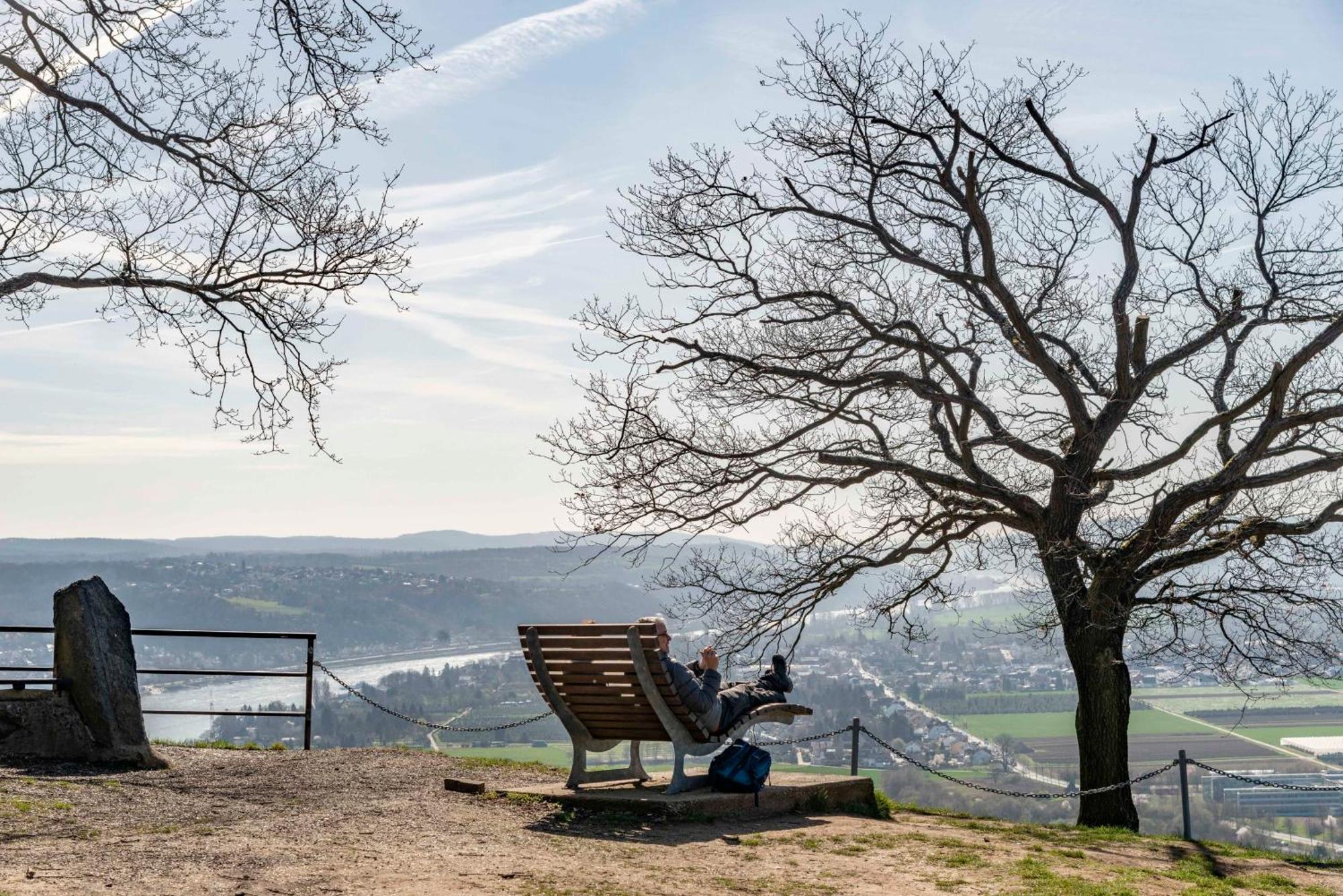 Studio-Loft Siebengebirge Westerwald Erpel Exteriér fotografie