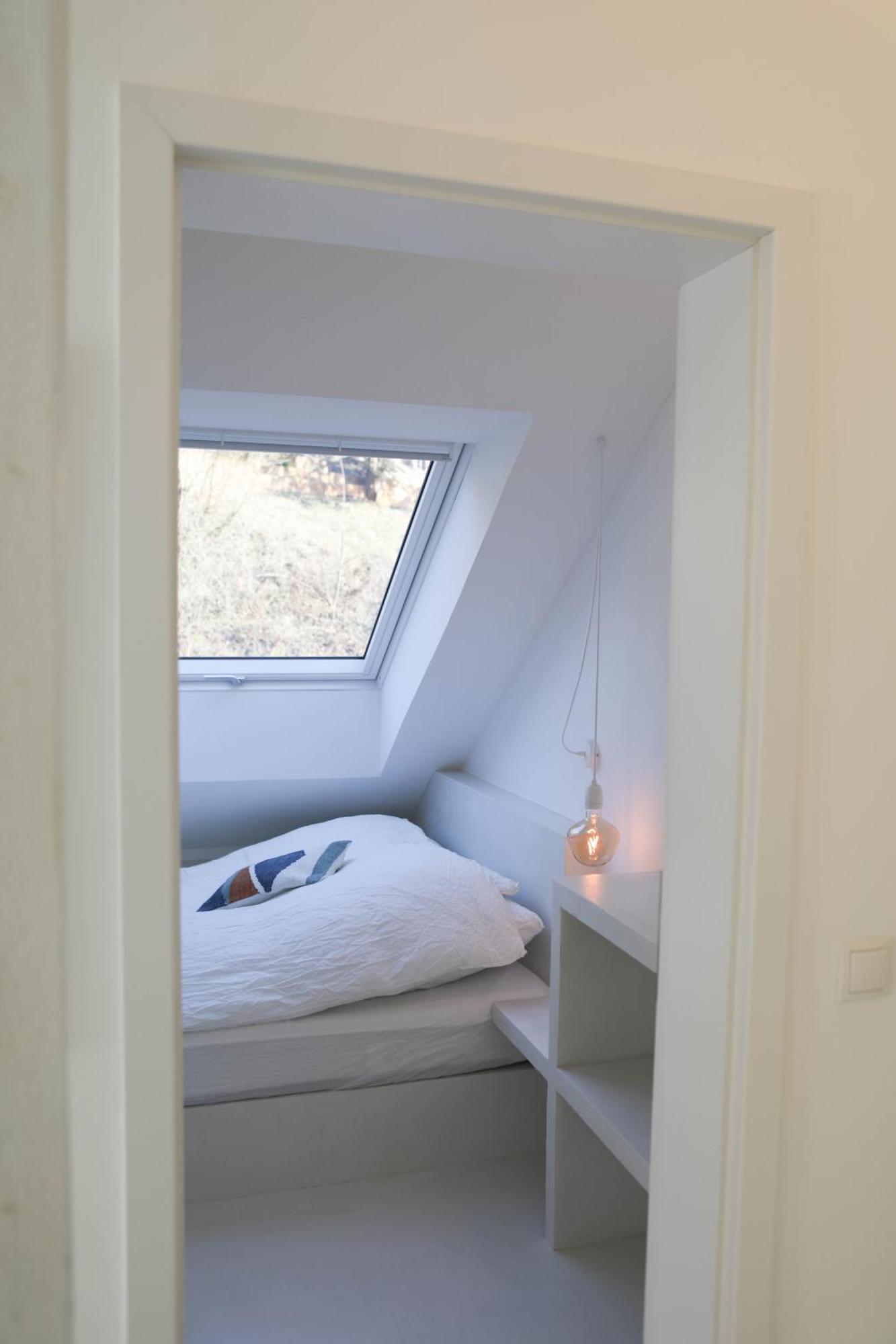 Studio-Loft Siebengebirge Westerwald Erpel Exteriér fotografie