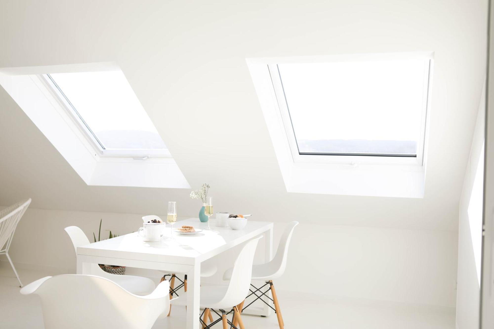 Studio-Loft Siebengebirge Westerwald Erpel Exteriér fotografie