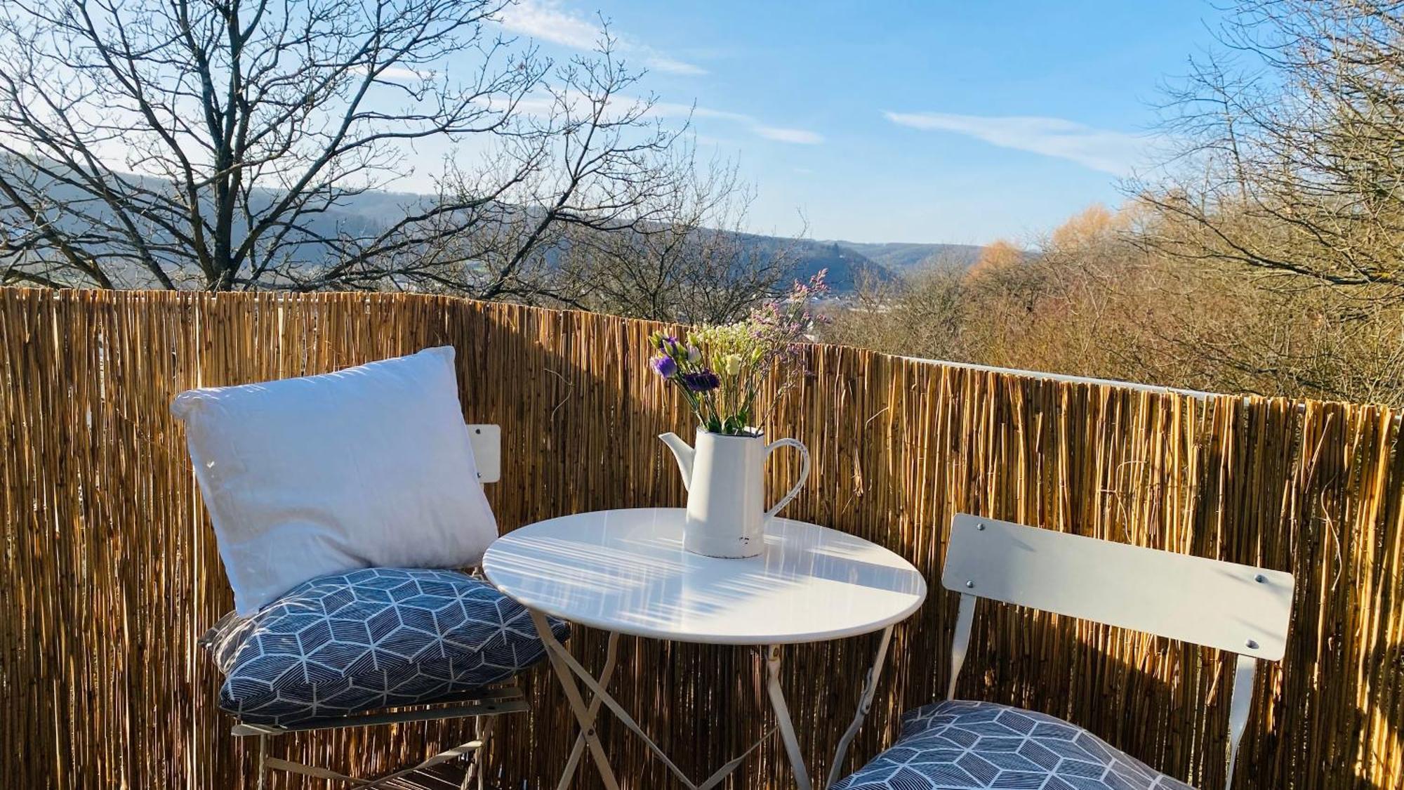 Studio-Loft Siebengebirge Westerwald Erpel Exteriér fotografie